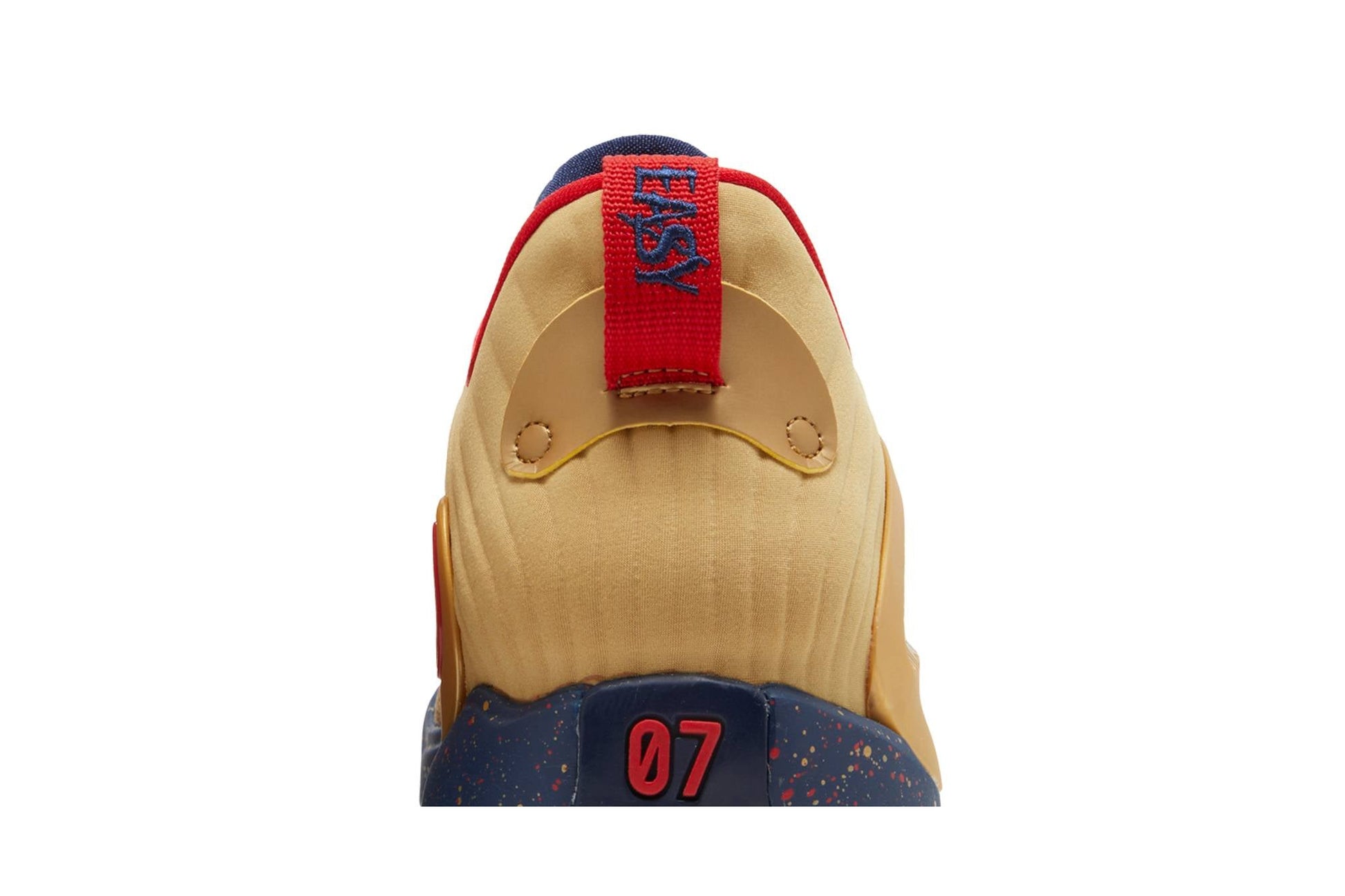 Nike KD 15 EP Olympic DM1054-700
