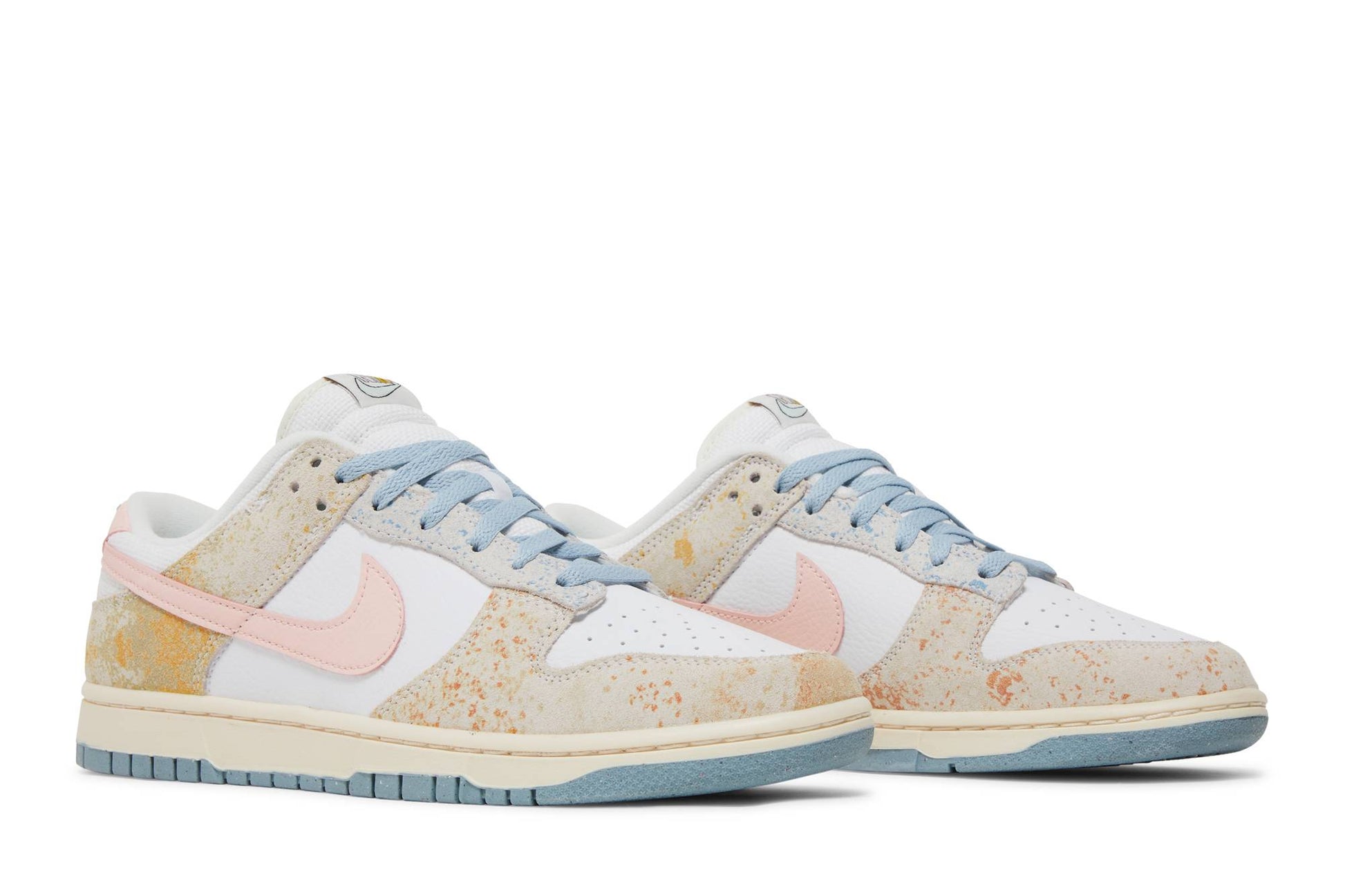 Nike Dunk Low Oxidized Pastels DV6486-100