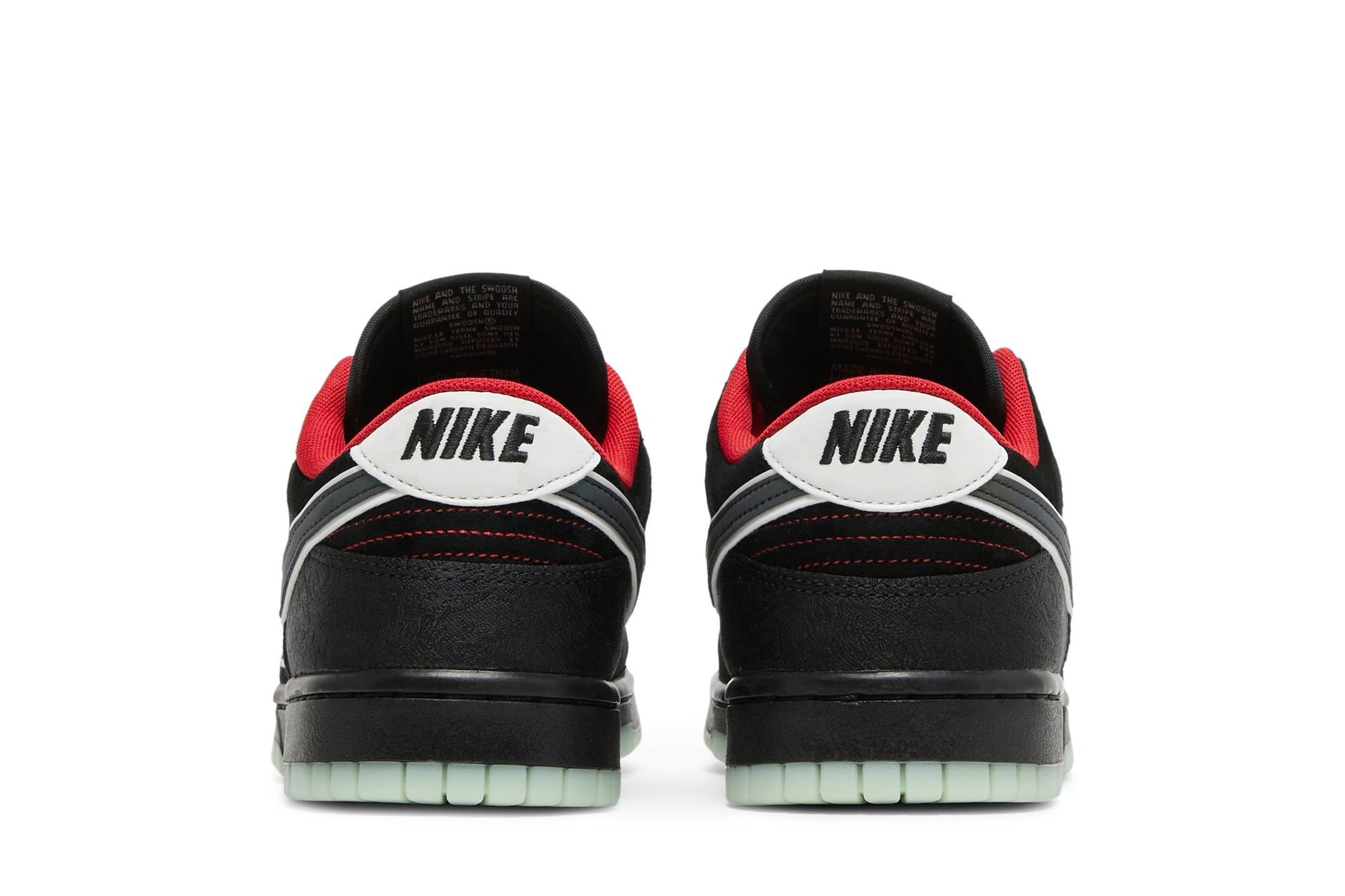 LPL League Of Legends X Nike Dunk Low DO2327-011
