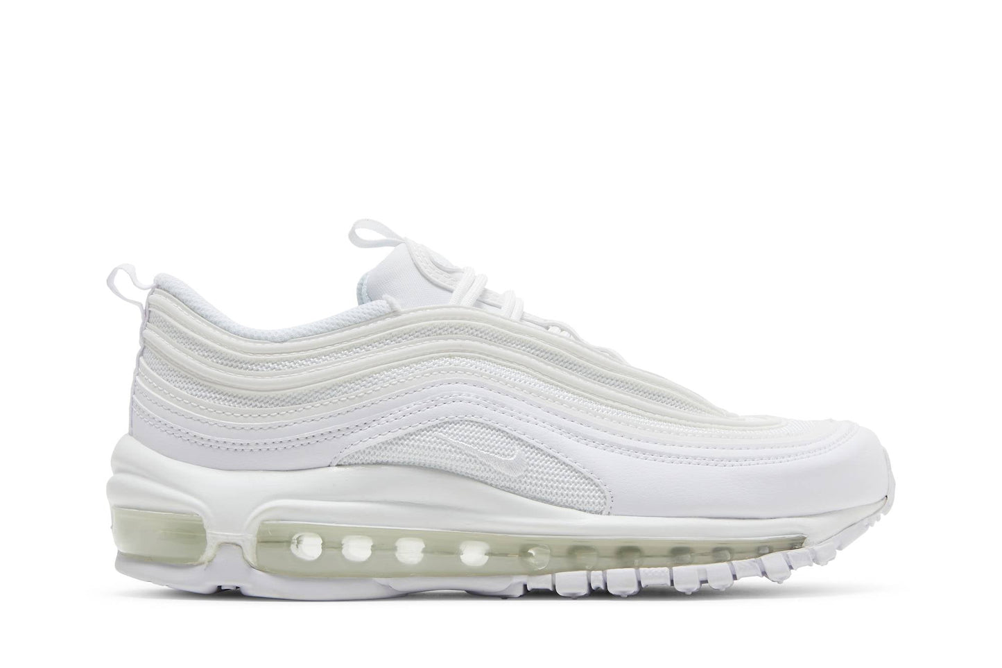( Women ) Nike Air Max 97 Next Nature White DH8016-100