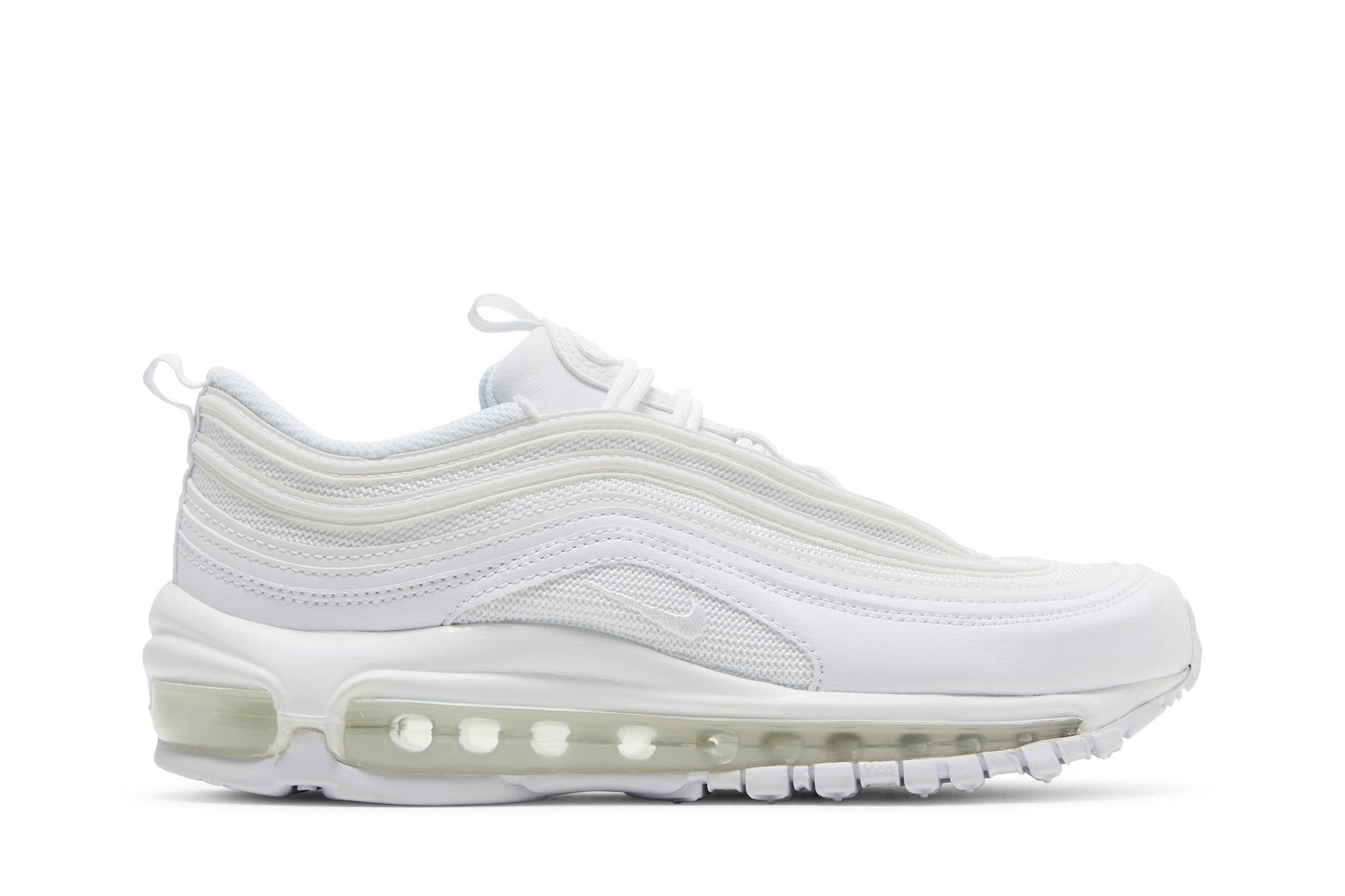 ( Women ) Nike Air Max 97 Next Nature White DH8016-100