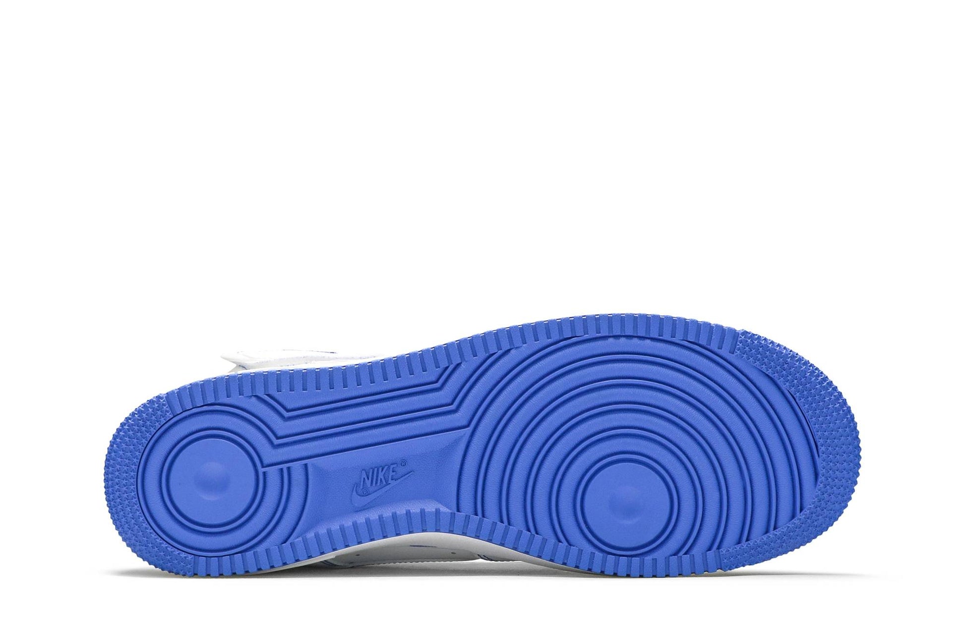Nike Air Force 1 High 'Royal Blue' CV1753-101