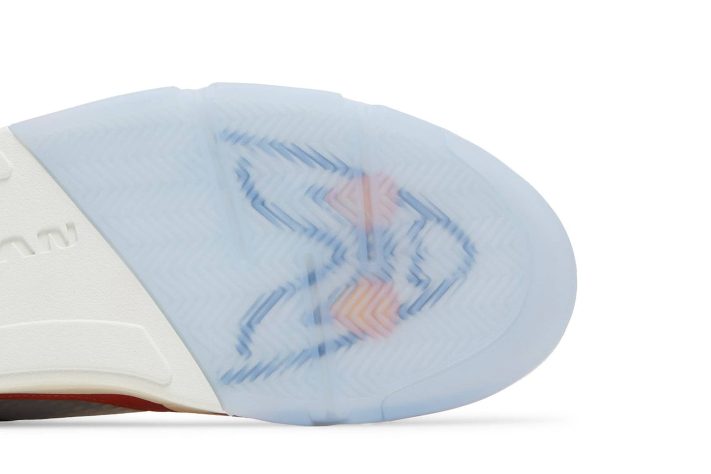 Air Jordan 5 Low 'Doernbecher' 2022 DR6287-486