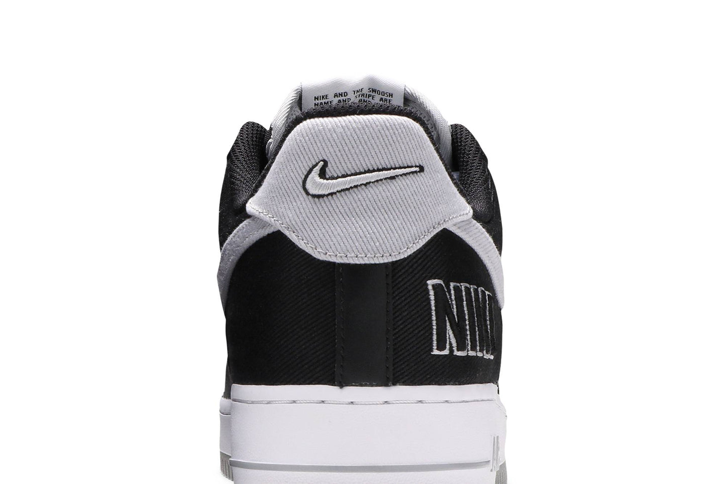 Nike Air Force 1 Low 07 LV8 EMB Raiders CT2301-001