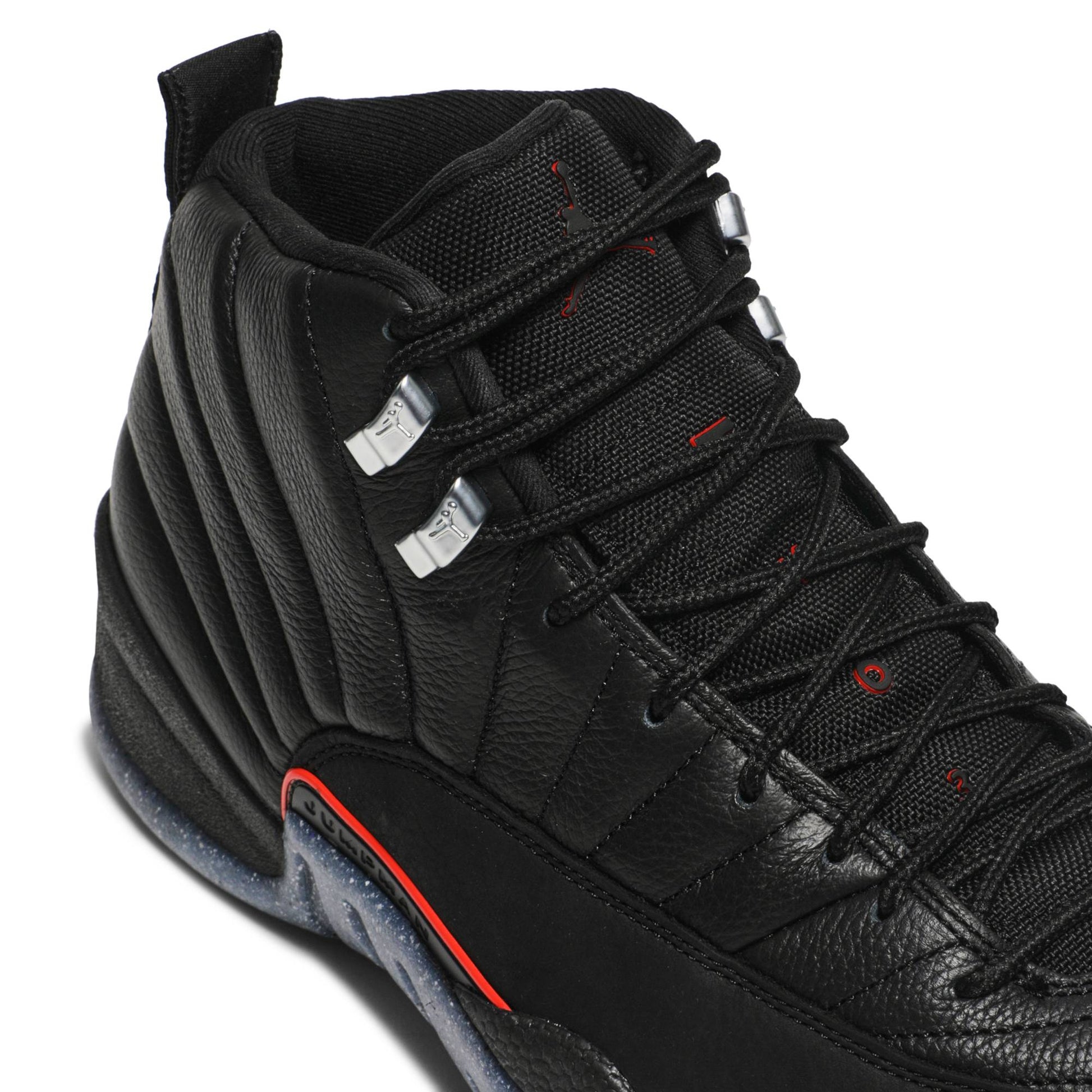 Air Jordan 12 Utility 'Grind' DC1062-006