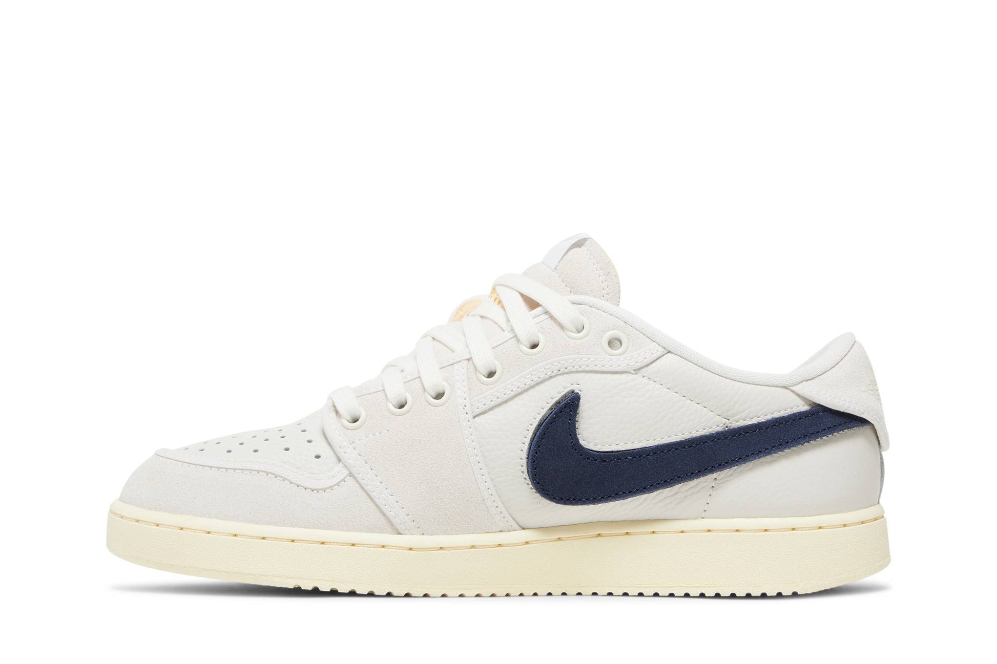 Union X Air Jordan AJKO 1 Low Sail Muslin DZ4864-100