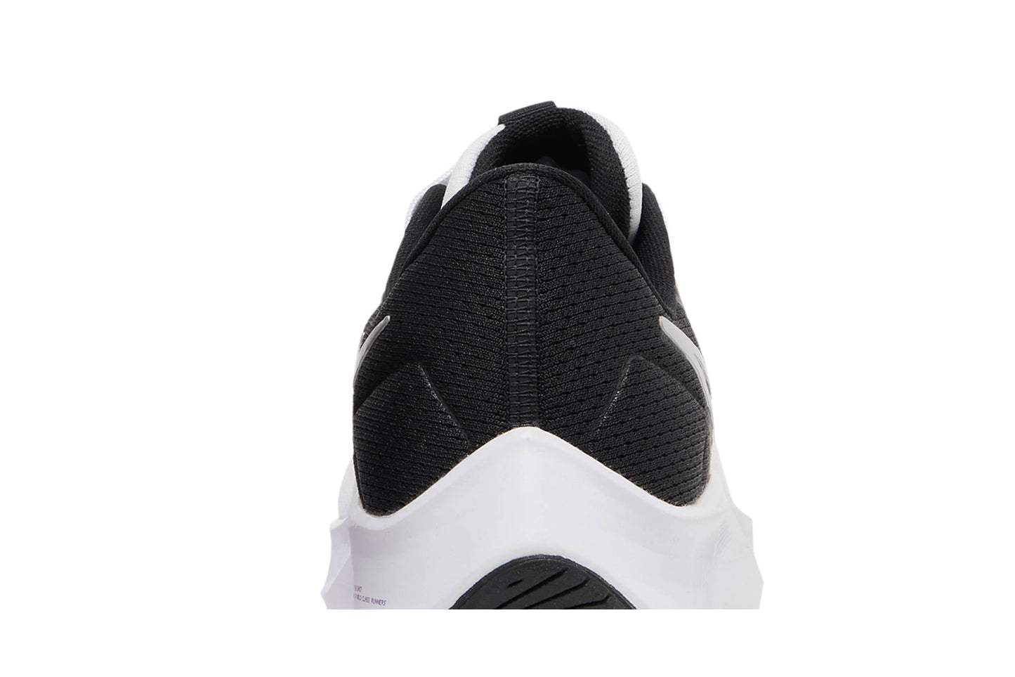 ( Women ) Nike Air Zoom Pegasus 38 White Metallic Silver CW7358-101