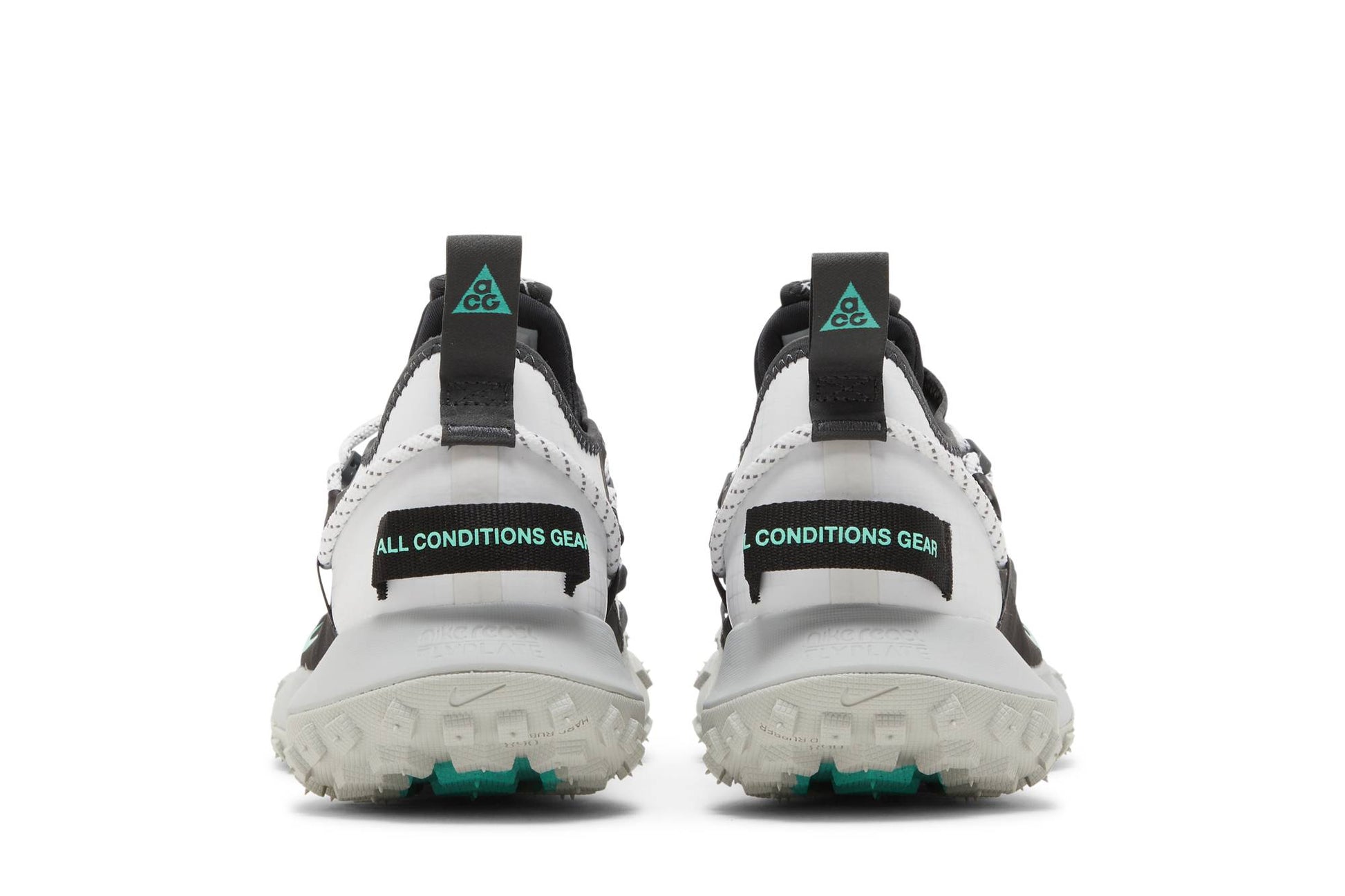 Nike ACG Mountain Fly Low SE White Anthracite DO9334-100
