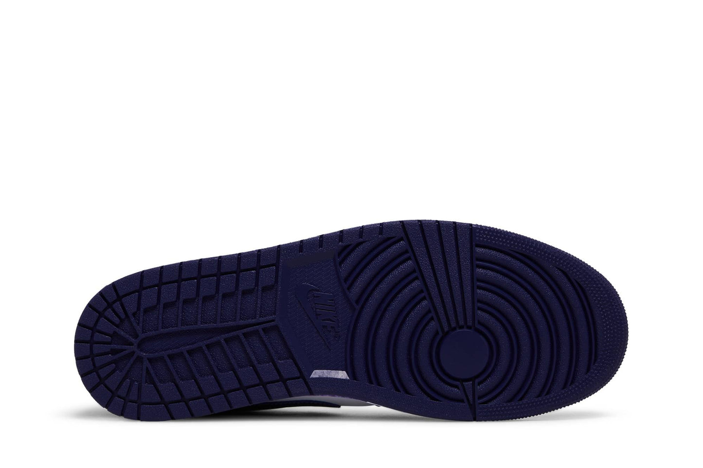 Air Jordan 1 Low Sky J Purple ( GS ) 553558-515