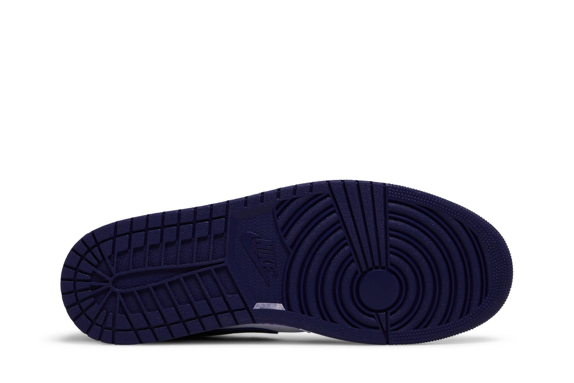 Air Jordan 1 Low Sky J Purple ( GS ) 553558-515