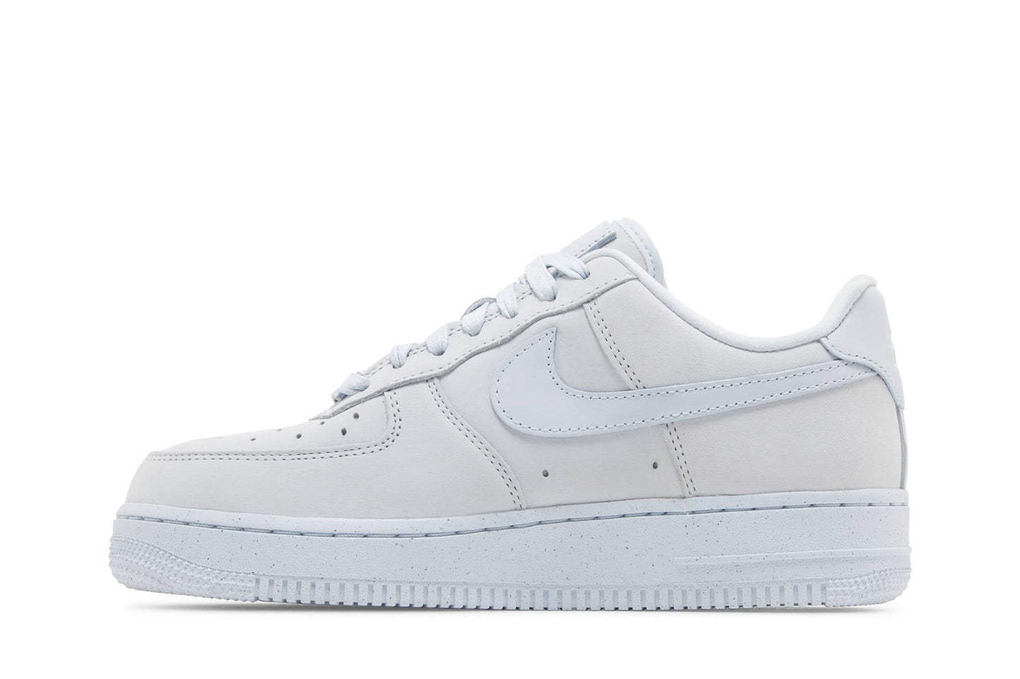 ( Women ) Nike Air Force 1 '07 Premium 'Blue Tint' DZ2786-400