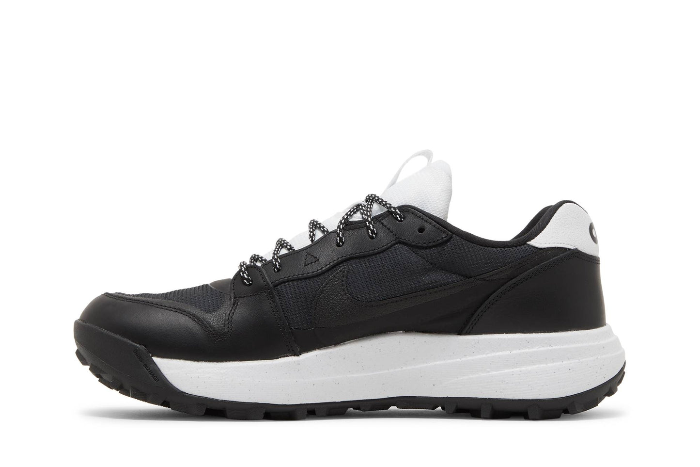 Nike ACG Lowcate 'Black White' DX2256-001