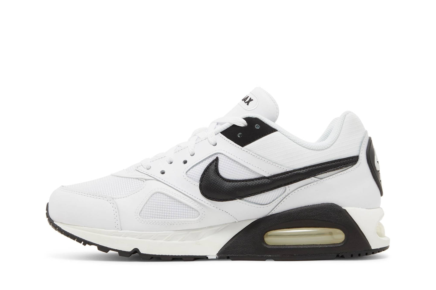 Nike Air Max IVO 'White Black' 580518-106