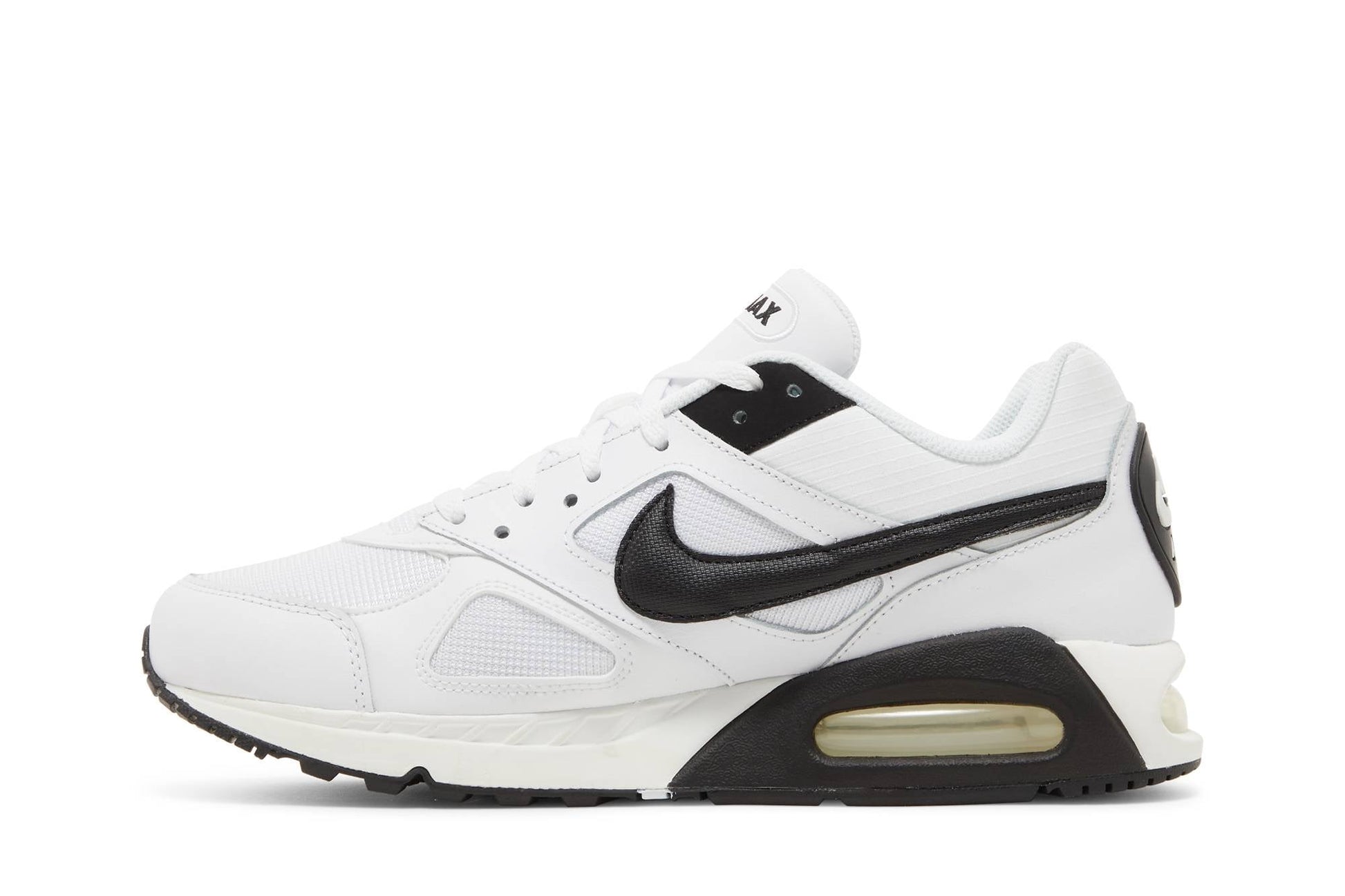 Nike Air Max IVO 'White Black' 580518-106
