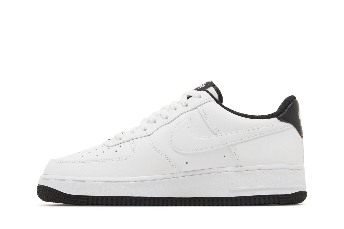 Nike Air Force 1 Low 'White Black' ( 2022 ) DR9867-102