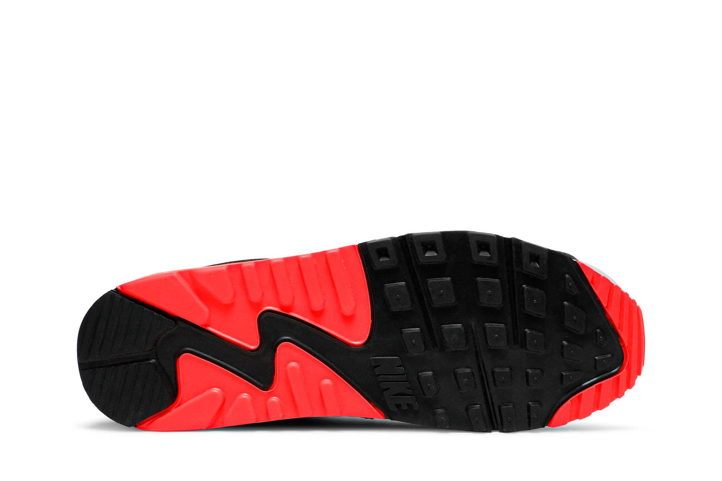 Nike Air Max 90 Infrared 2020 CT1685-100