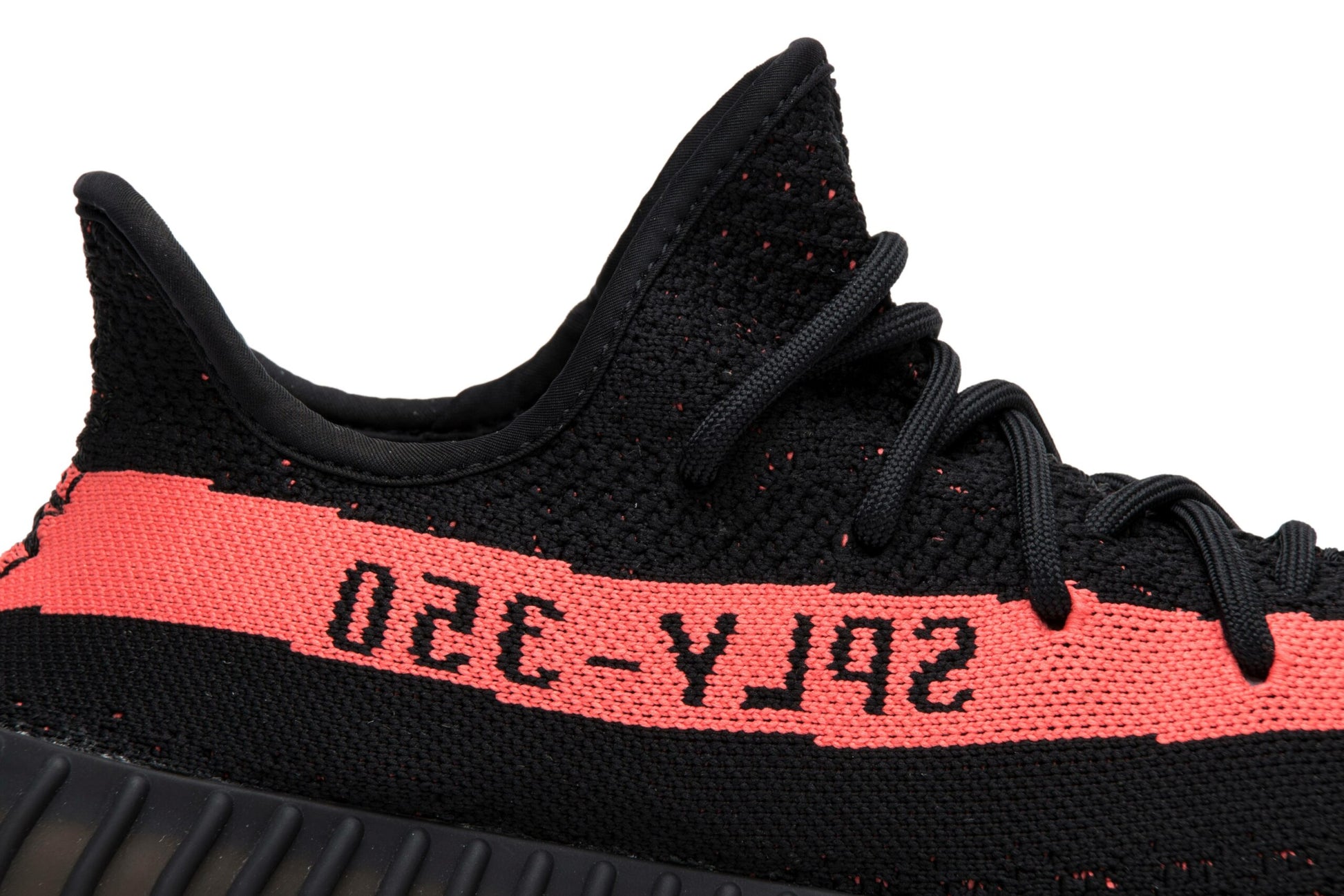 Adidas Yeezy Boost 350 V2 'Red' BY9612
