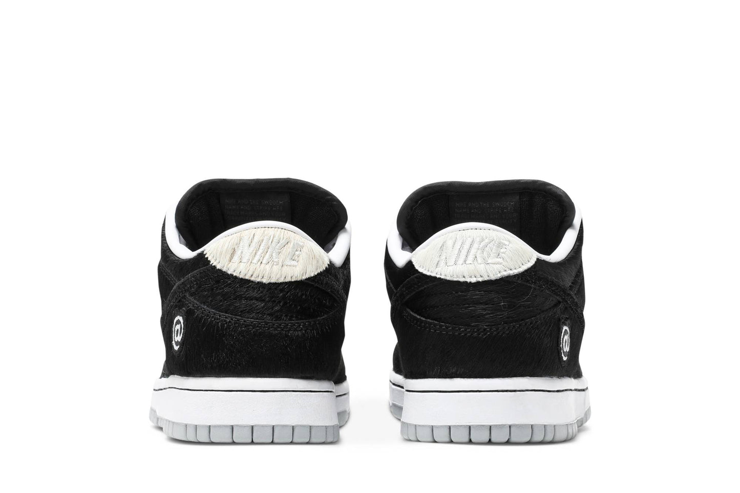 Medicom Toy X Nike SB Dunk Low 'BE@RBRICK' CZ5127-001