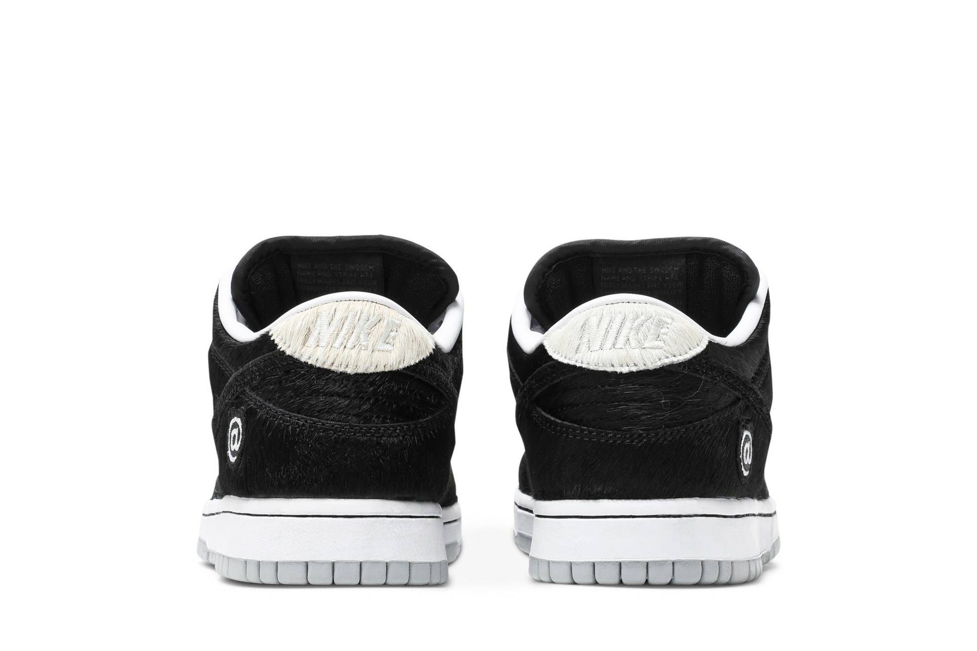 Medicom Toy X Nike SB Dunk Low 'BE@RBRICK' CZ5127-001