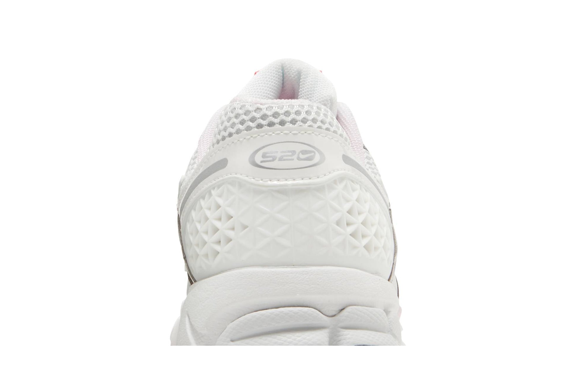 ( Women ) Nike Zoom Vomero 5 520 Pack 'White Pink' FN3695-001