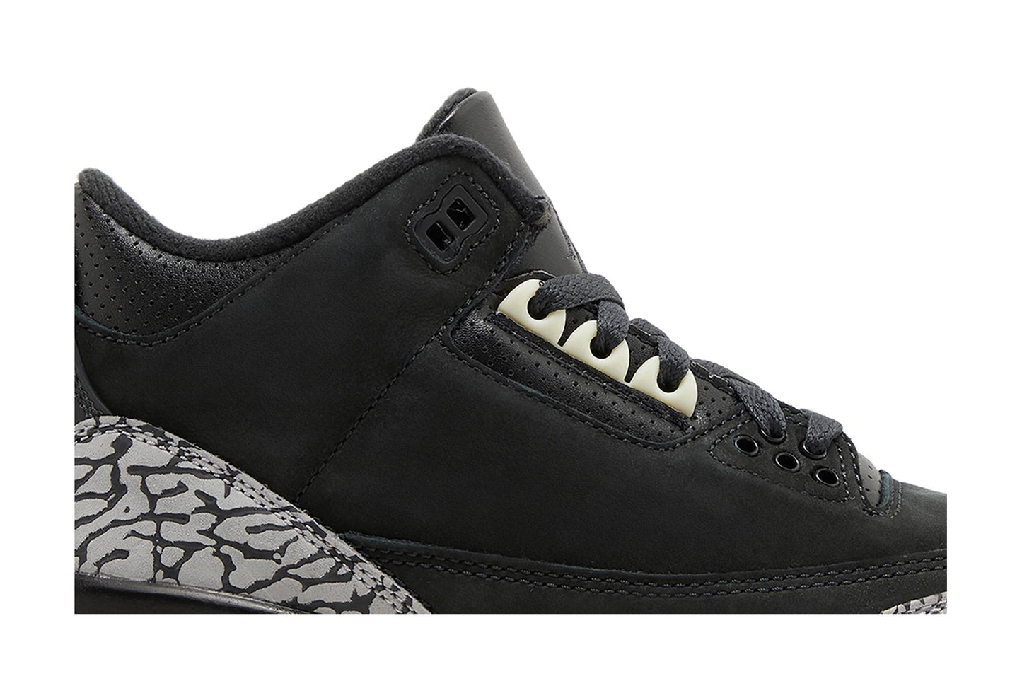 ( Women ) Air Jordan 3 'Off Noir' CK9246-001