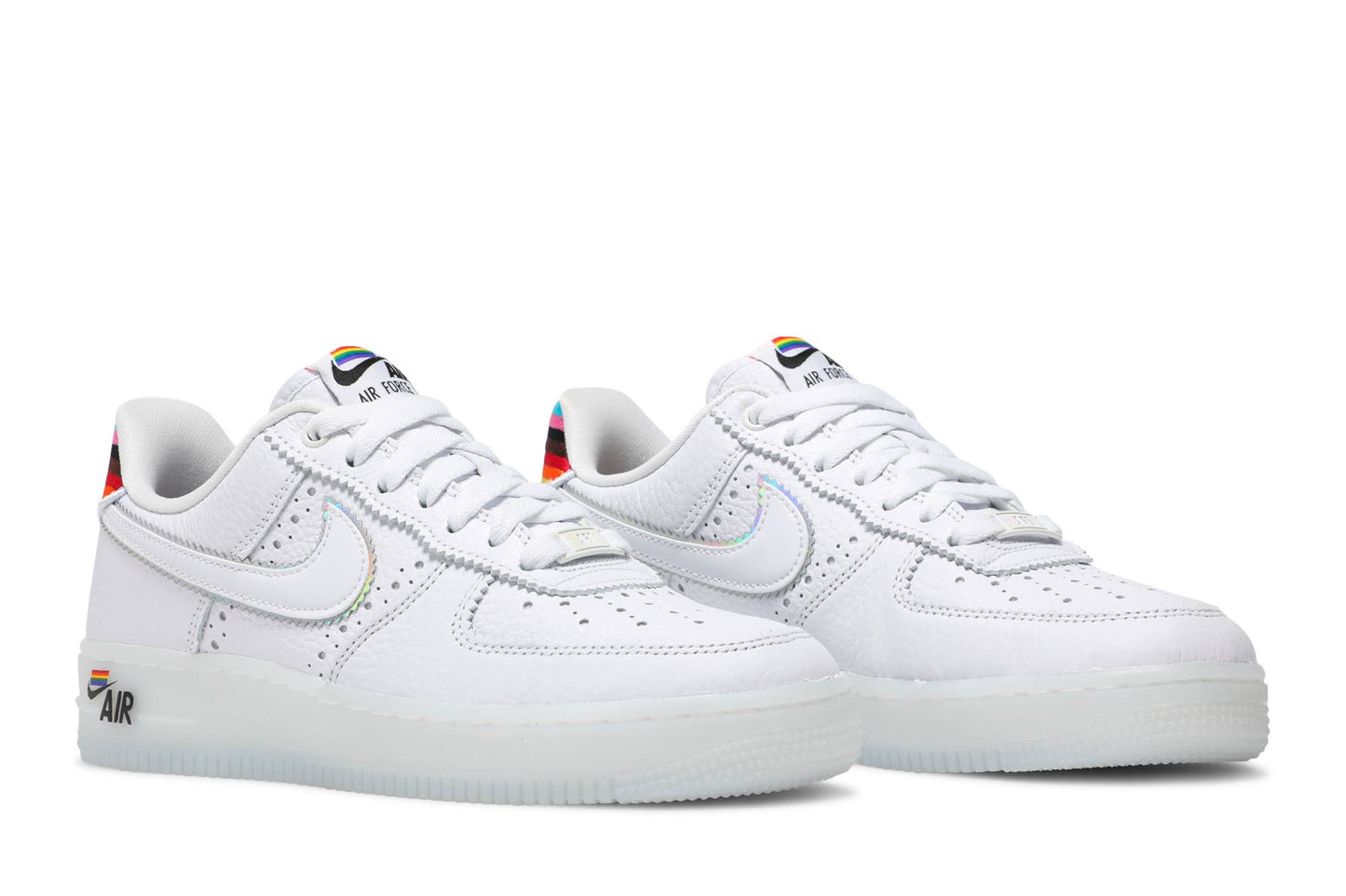 Nike Air Force 1 Low 'Be True' CV0258-100