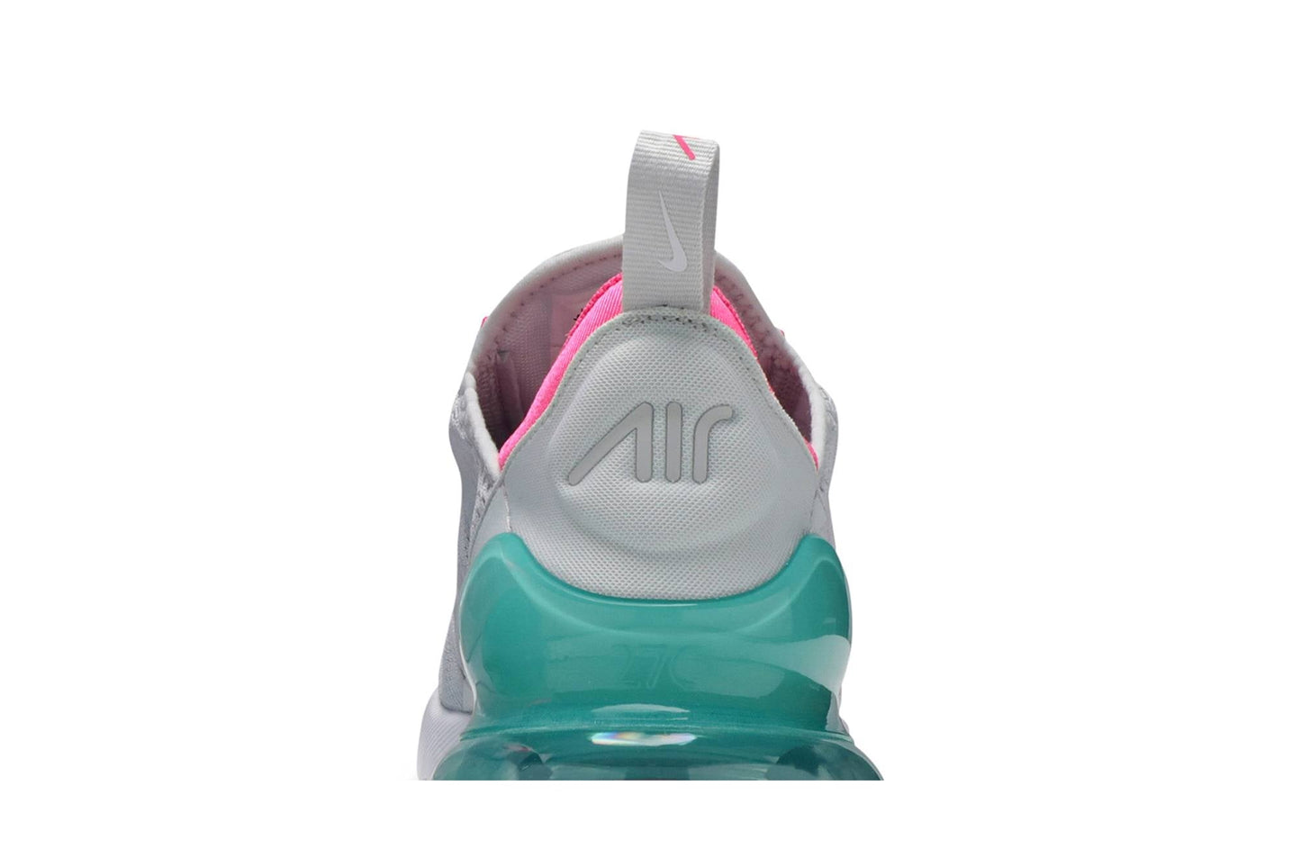 ( Women ) Nike Air Max 270 South Beach AH6789-065
