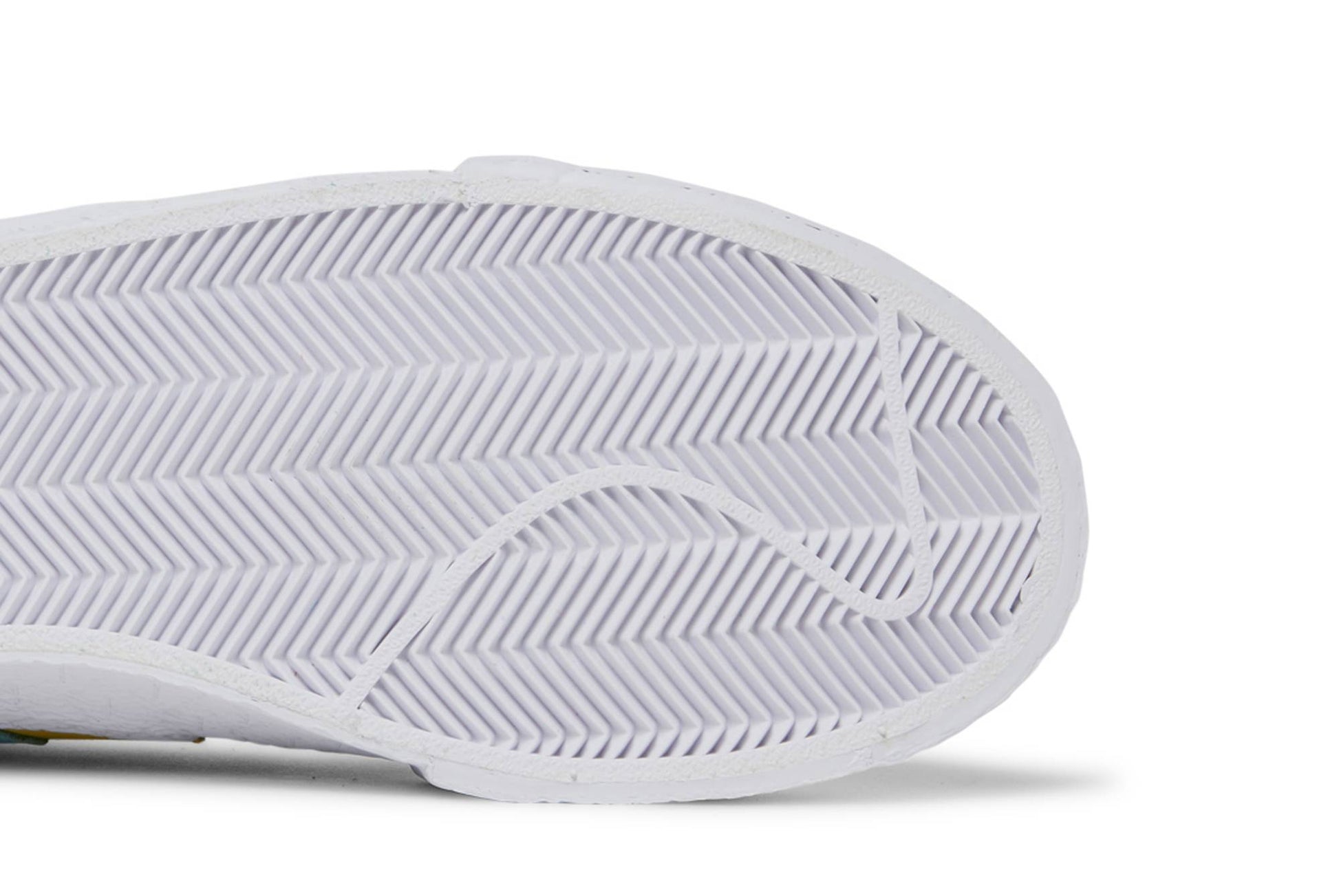 KAWS X Sacai X Nike Blazer Low Neptune Blue DM7901-400