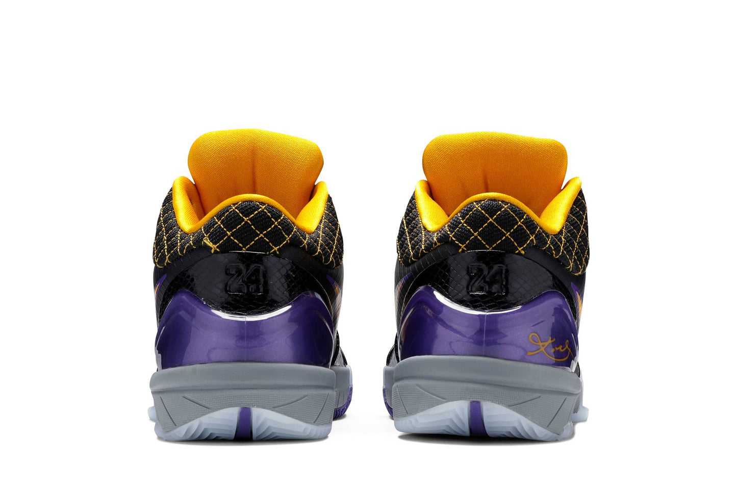 Nike Kobe 4 Protro Carpe Diem AV6339-001