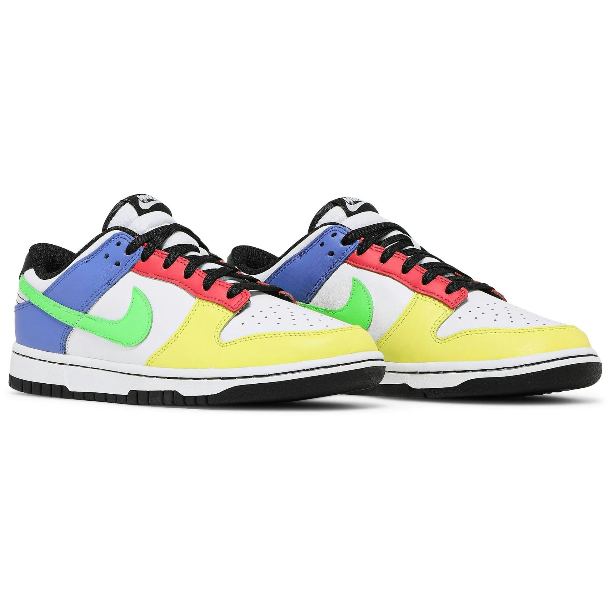 ( Women ) Nike Dunk Low 'Green Strike' DD1503-106