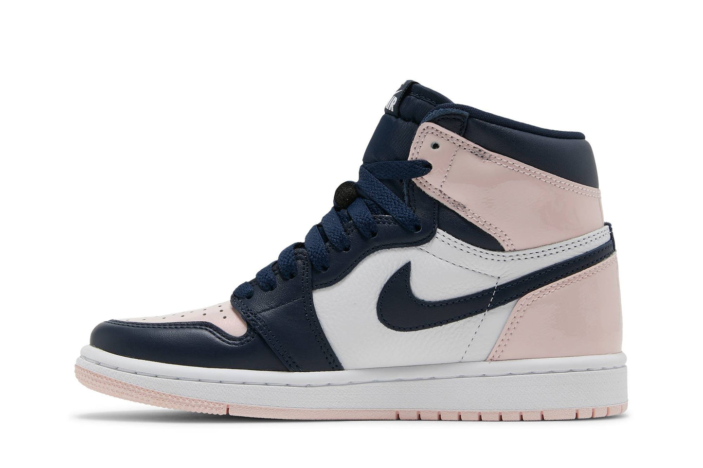 ( Women ) Air Jordan 1 Retro High OG SE Bubble Gum DD9335-641