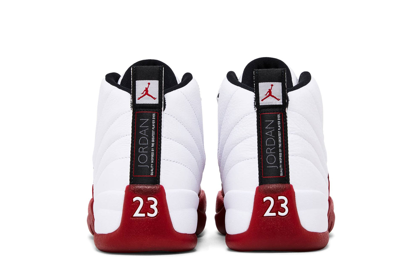 Air Jordan 12 Retro 'Cherry' 2023 CT8013-116