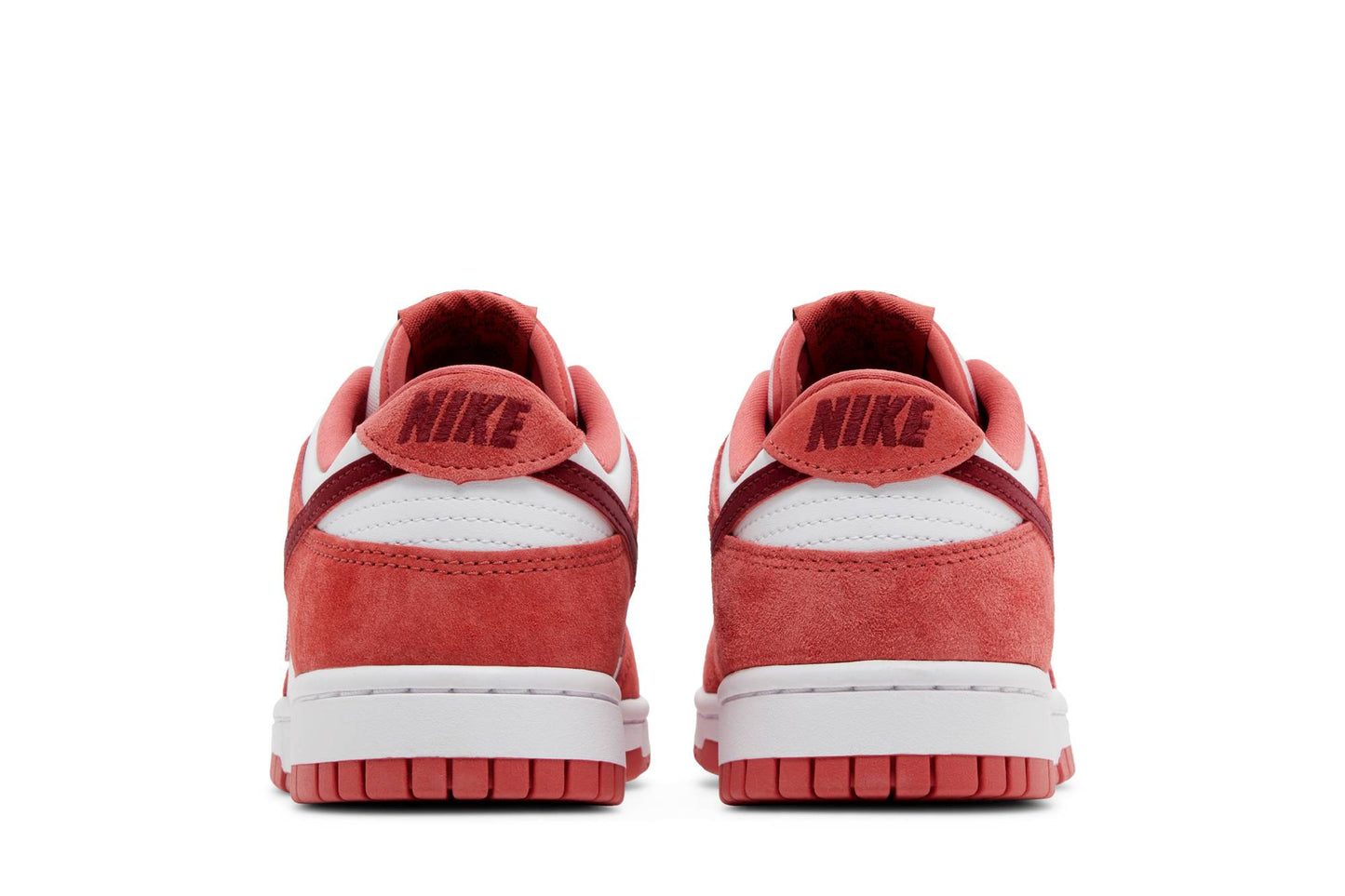 ( Women ) Nike Dunk Low Valentines Day 2024 FQ7056-100