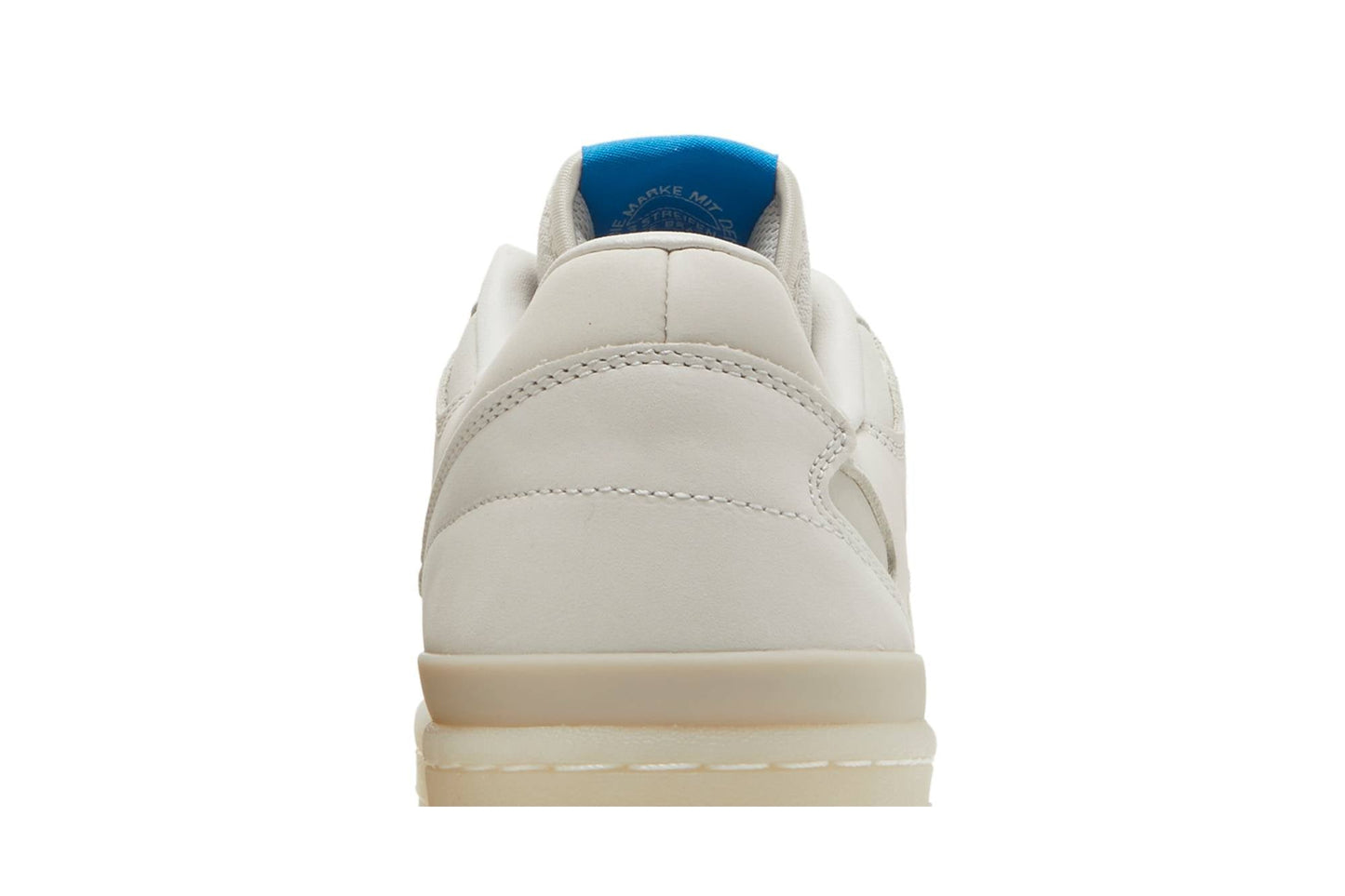 Adidas Forum Low Talc Sesame HQ1506