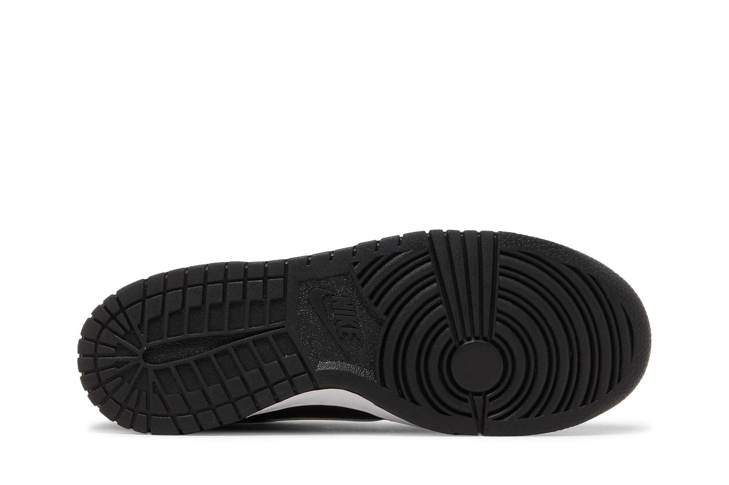 ( Youth ) Nike Dunk Low 'Black Panda 2.0' FD1232-001