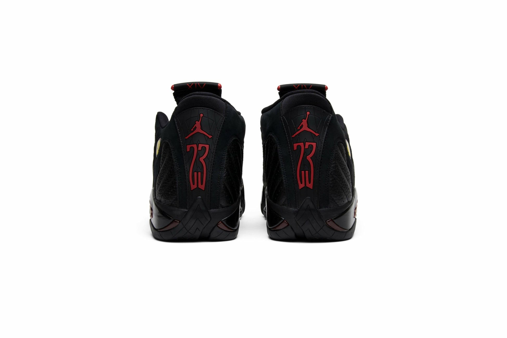 Air Jordan 14 Retro Last Shot 2018 487471-003