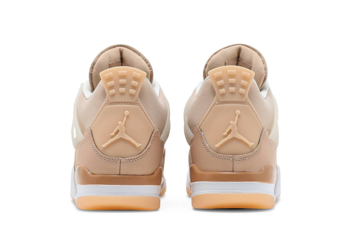 ( Women ) Air Jordan 4 Retro Shimmer DJ0675-200