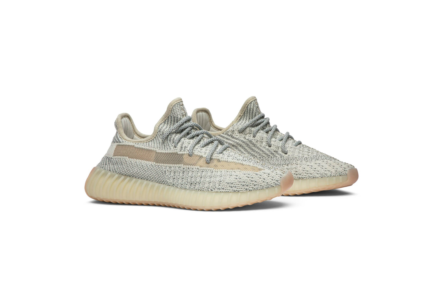 Adidas Yeezy Boost 350 V2 Lundmark Reflective FV3254