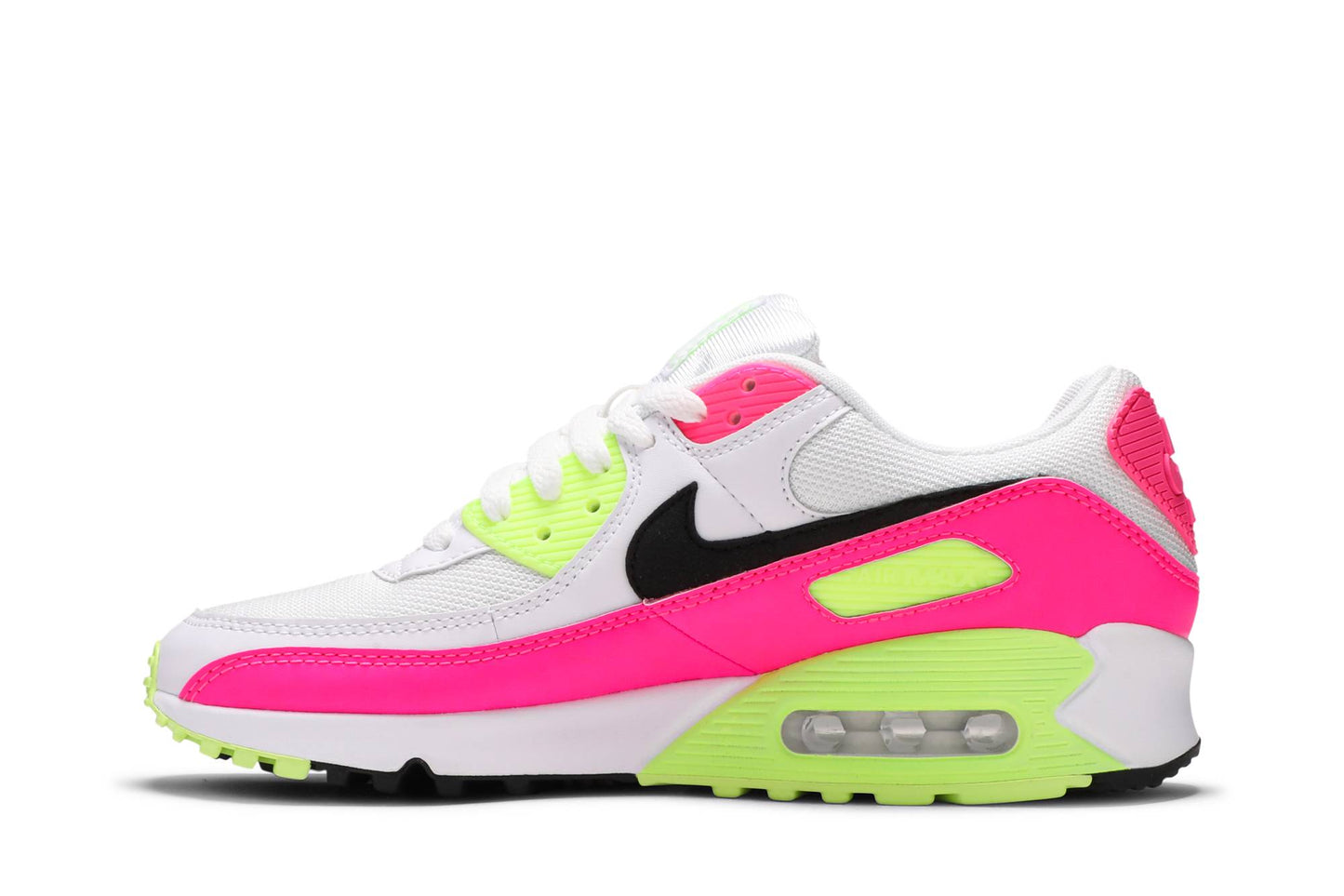 ( Women ) Nike Air Max 90 'Pink Volt' CT1030-100