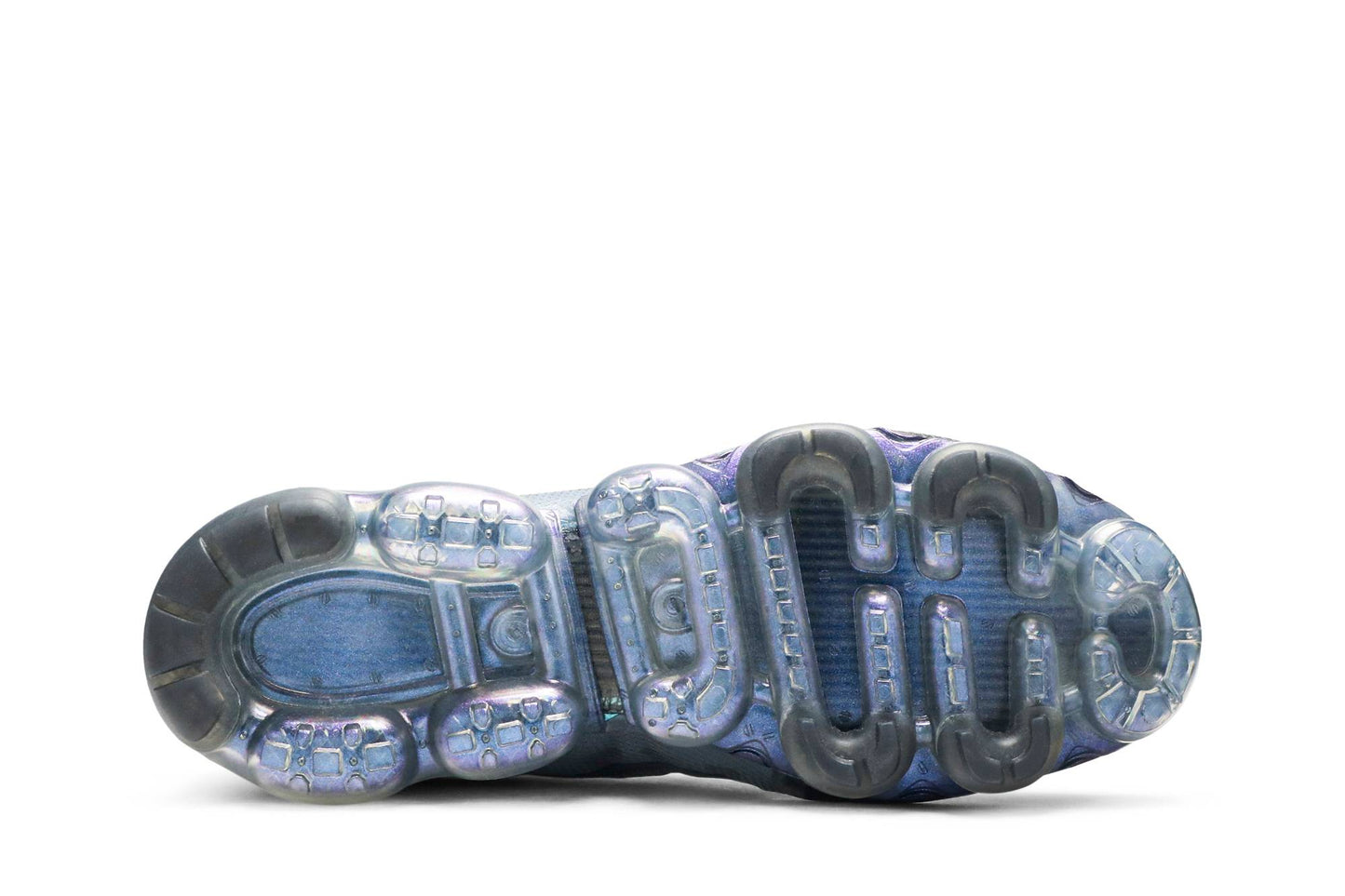 Nike Air VaporMax 2019 'Throwback Future' AR6631-001