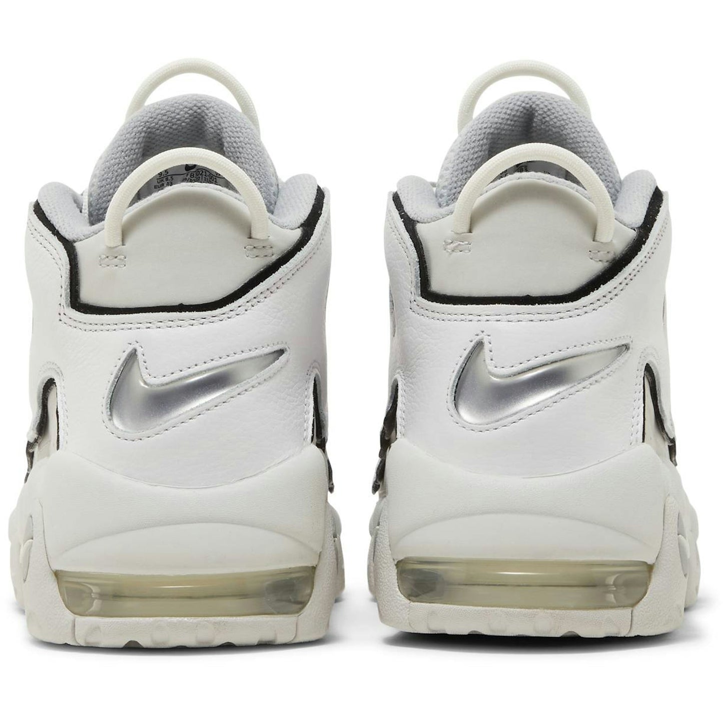 Nike Air More Uptempo Photon Dust FB3021-001