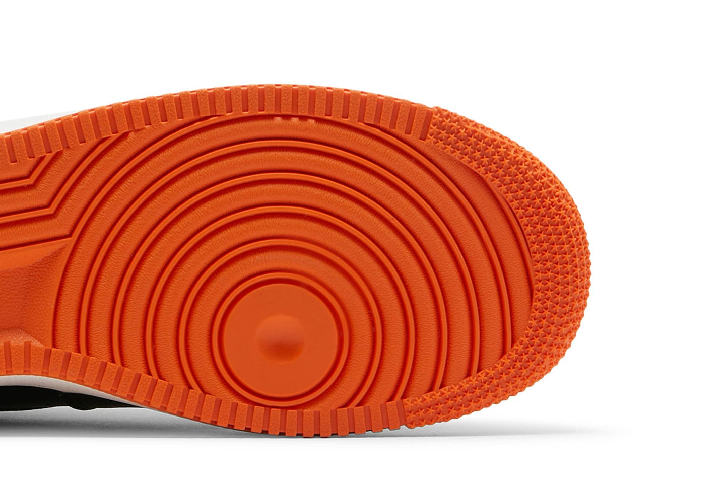 Nike Air Force 1 '07 Premium 'Halloween' DC8891-001