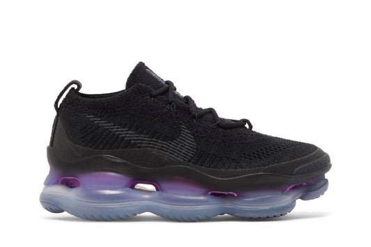 ( Women ) Nike Air Max Scorpion 'Black/Purple' DR0888-001