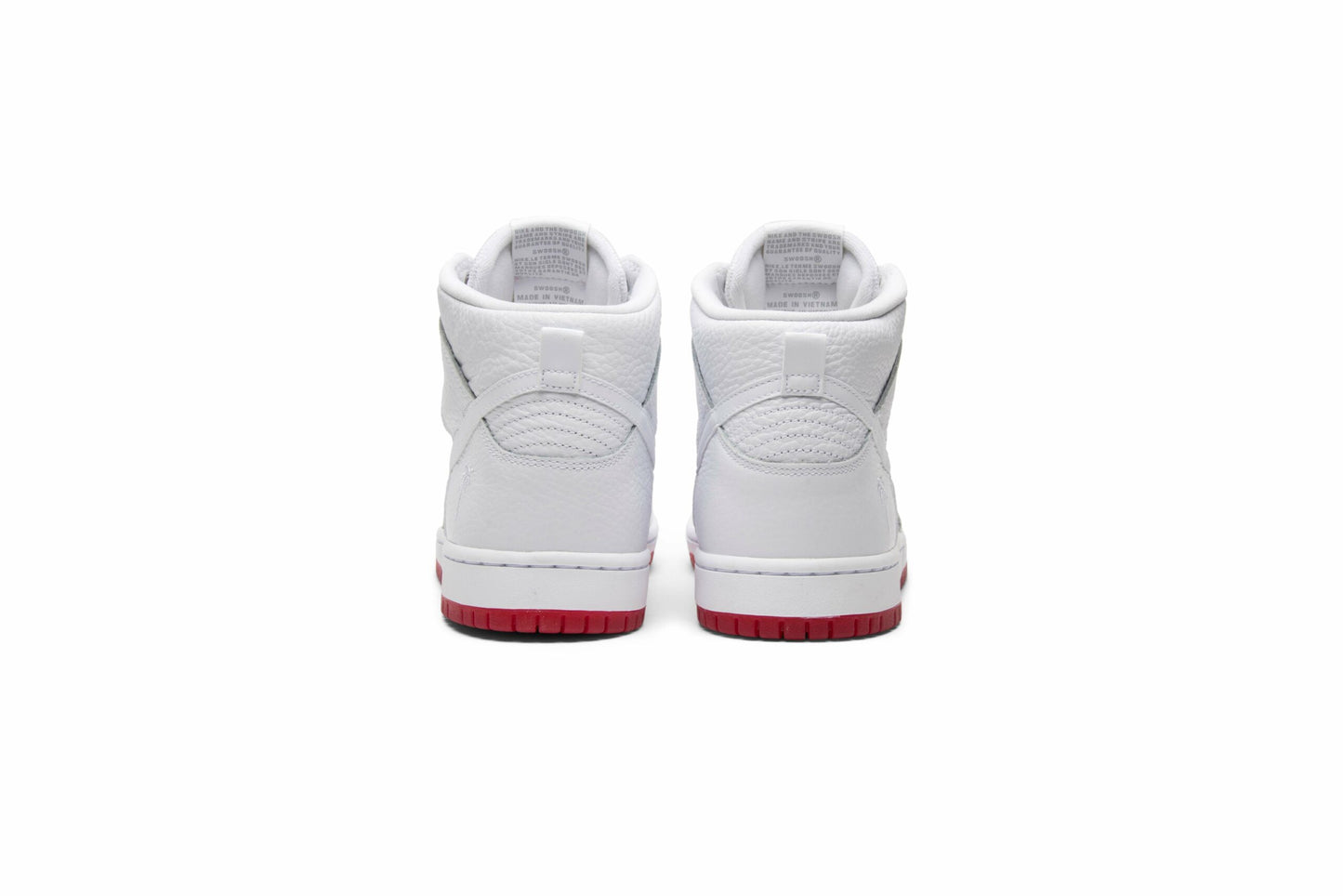 Nike SB Dunk High Pro Kevin Bradley AH9613-116