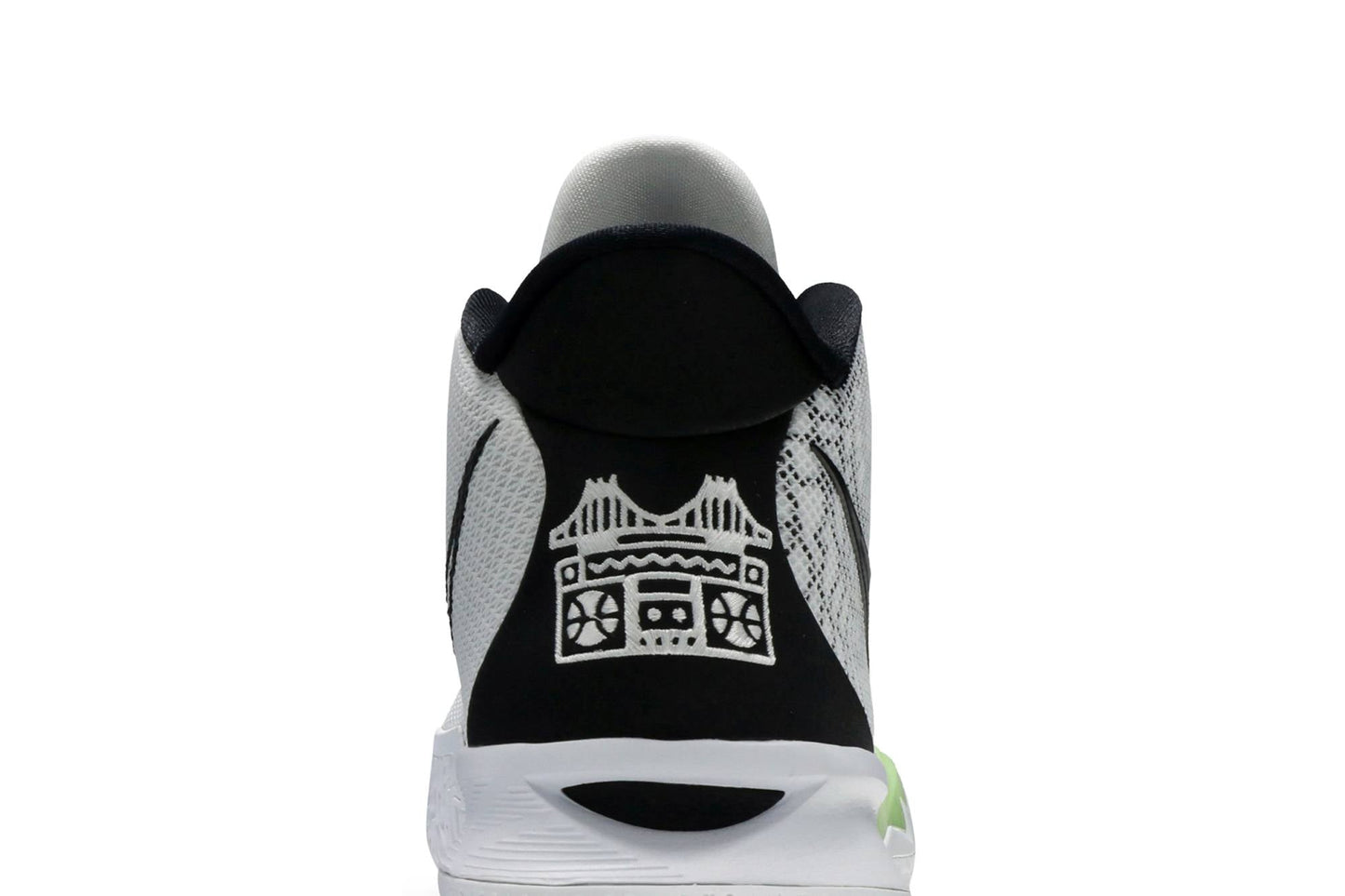 Nike Kyrie 7 EP 'Brooklyn Beats' CQ9327-100