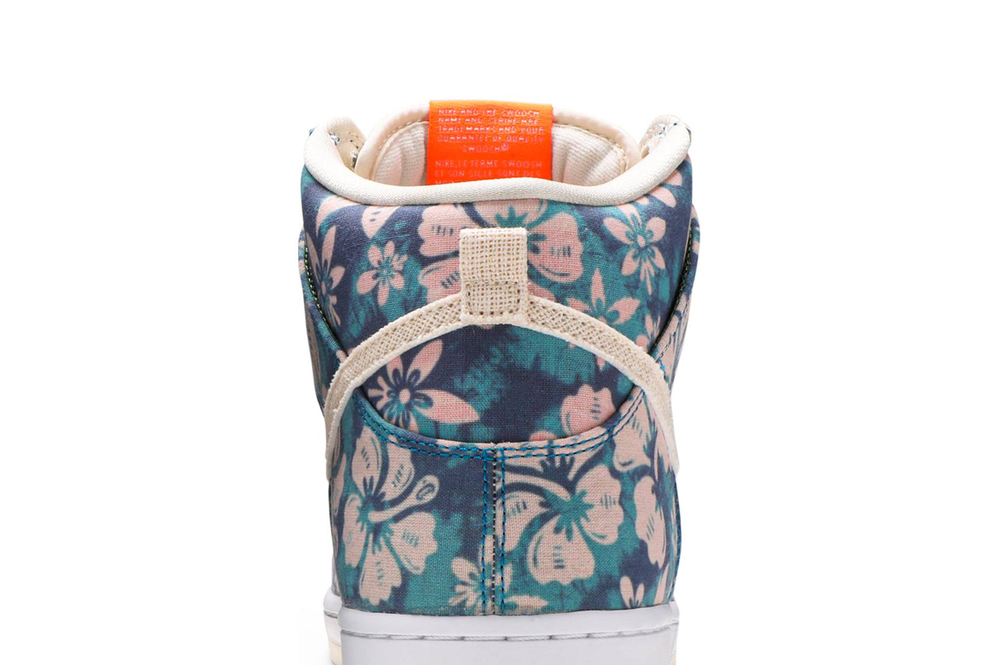 Nike SB Dunk High 'Maui Wowie' CZ2232-300