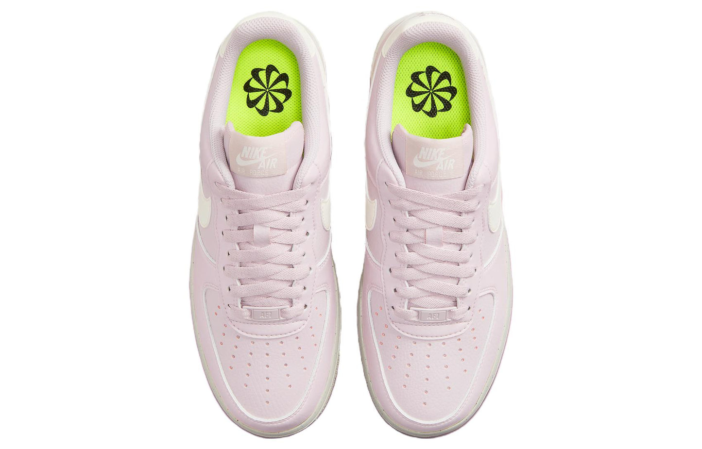 ( Women ) Nike Air Force 1 Low Next Nature Pink Rice DV3808-001