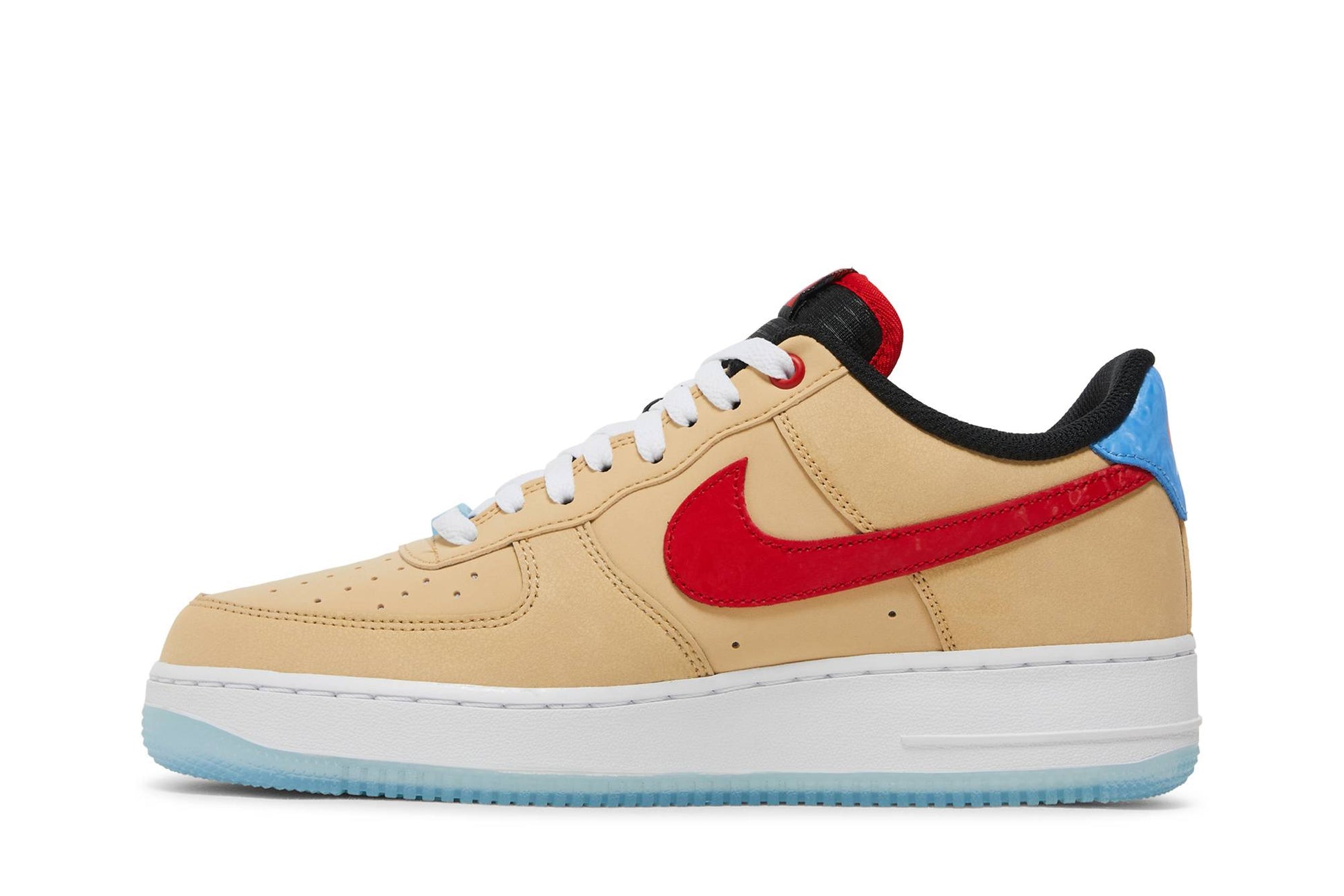 Nike Air Force 1 Low 'Satellite' DQ7628-200