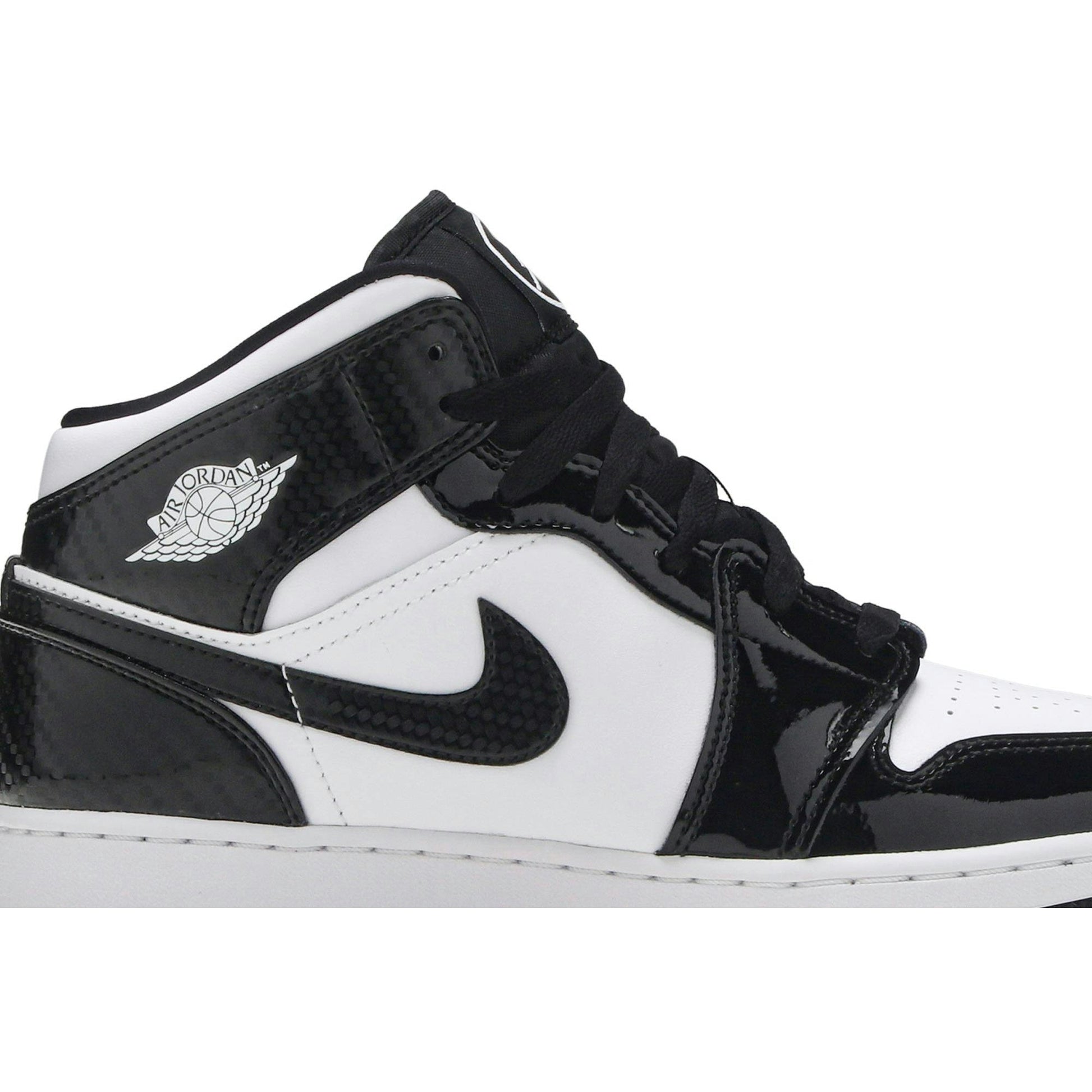 ( Grade School ) Air Jordan 1 Mid SE All Star 2021 DD2192-001