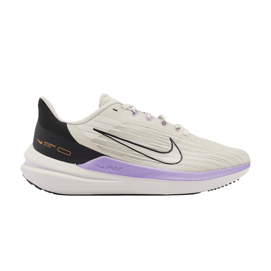 ( Women ) Nike Air Winflo 9 Light Orewood Brown DD8686-103